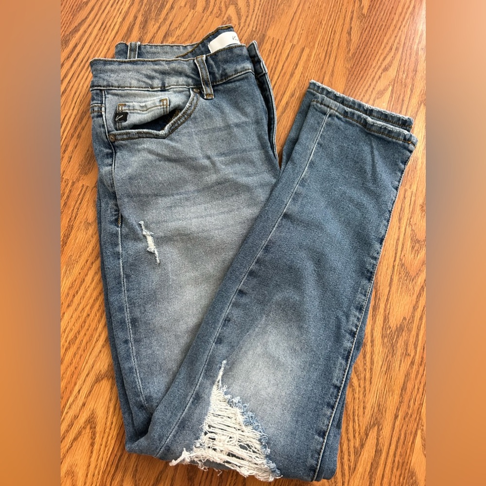 Kancan Skinny Jeans